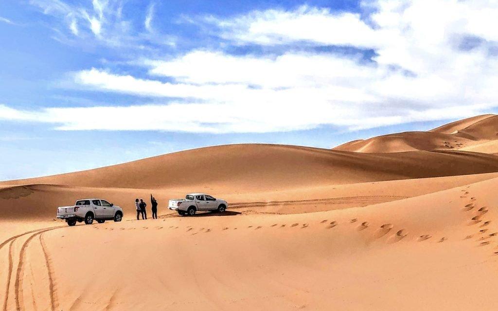 Grand Sud Marocain – L'Expérience Atlantique du Sahara - photo 2