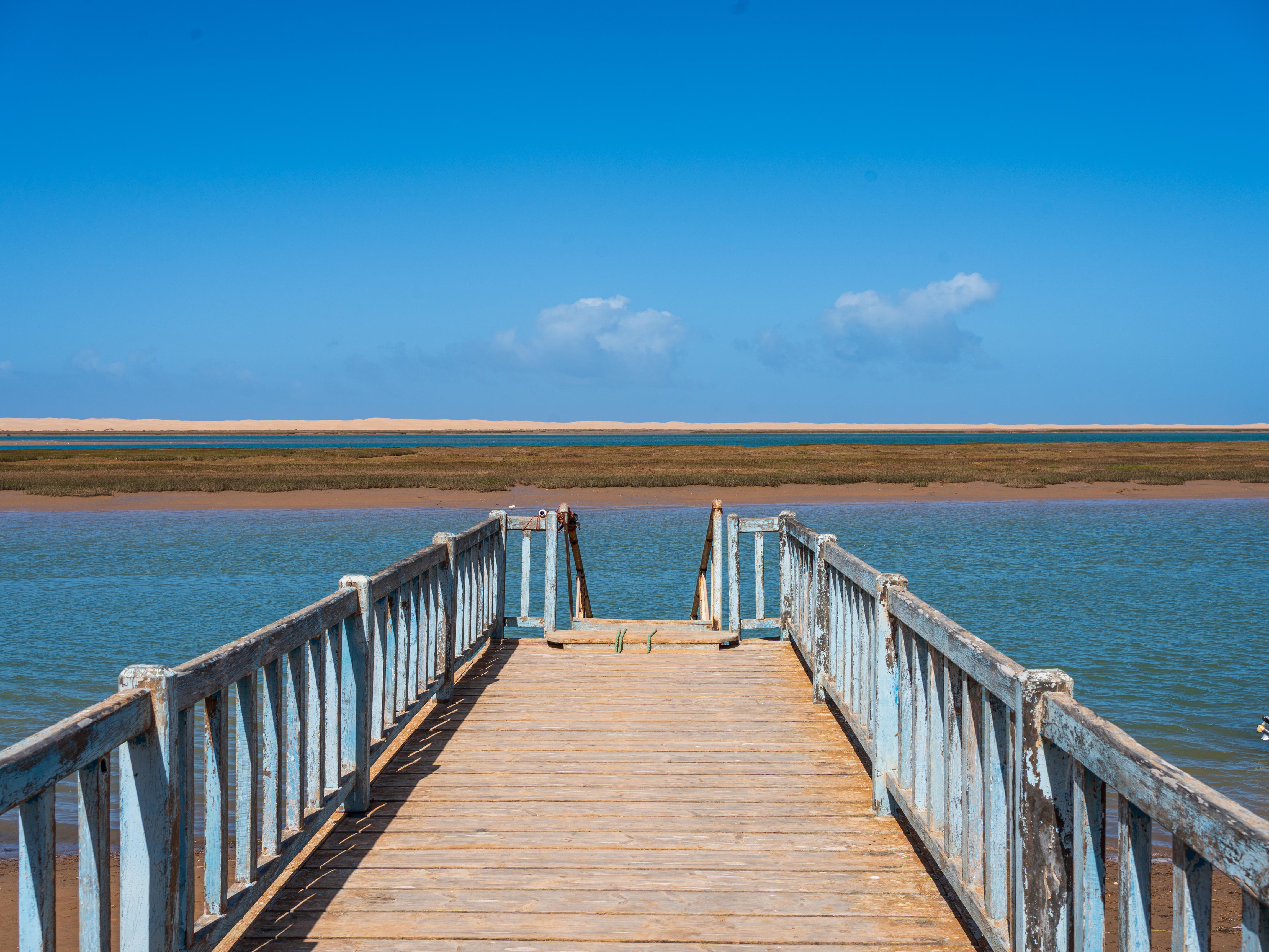 Grand Sud Marocain – L'Expérience Atlantique du Sahara - photo 3