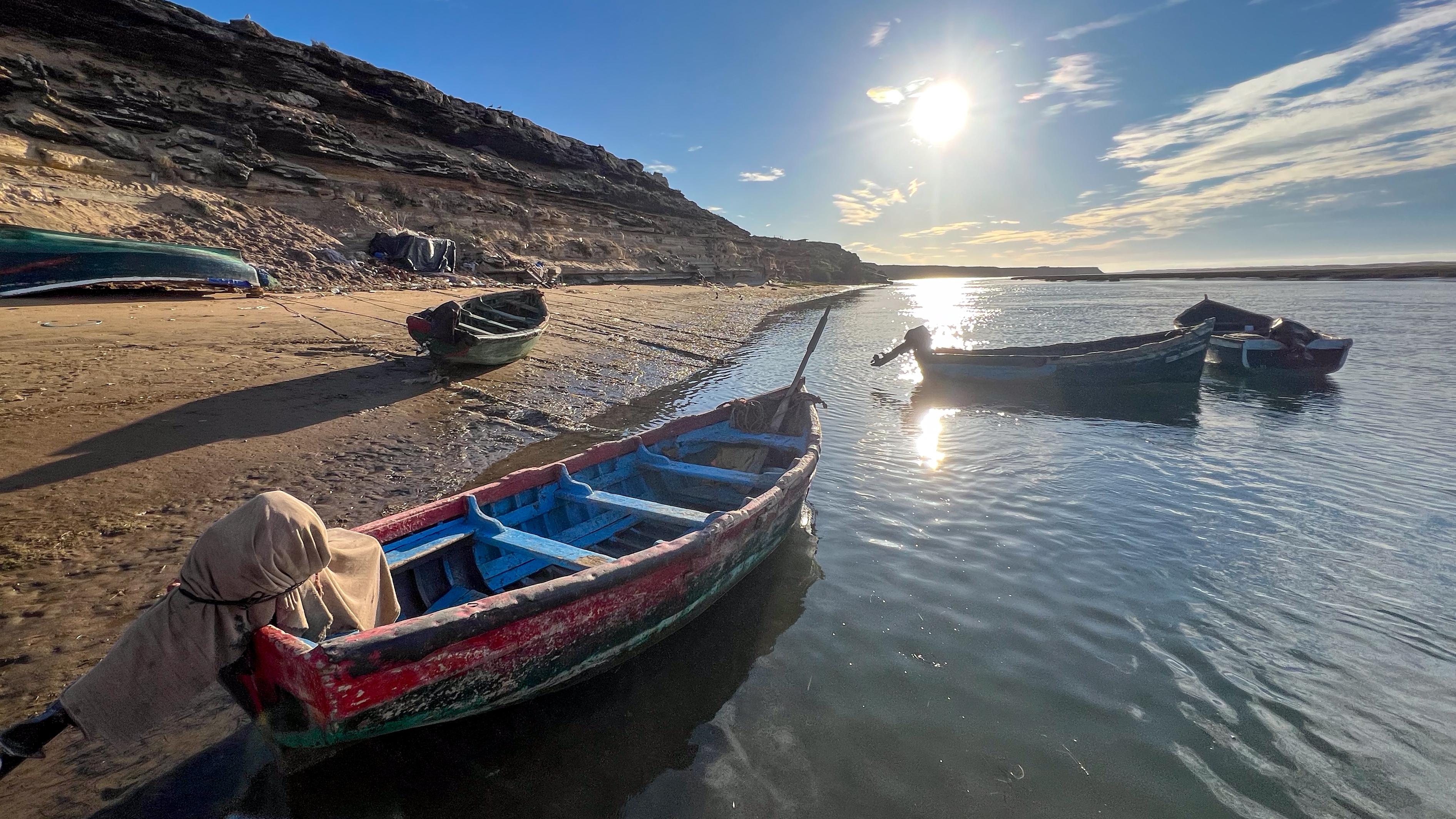 Grand Sud Marocain – L'Expérience Atlantique du Sahara - photo 4