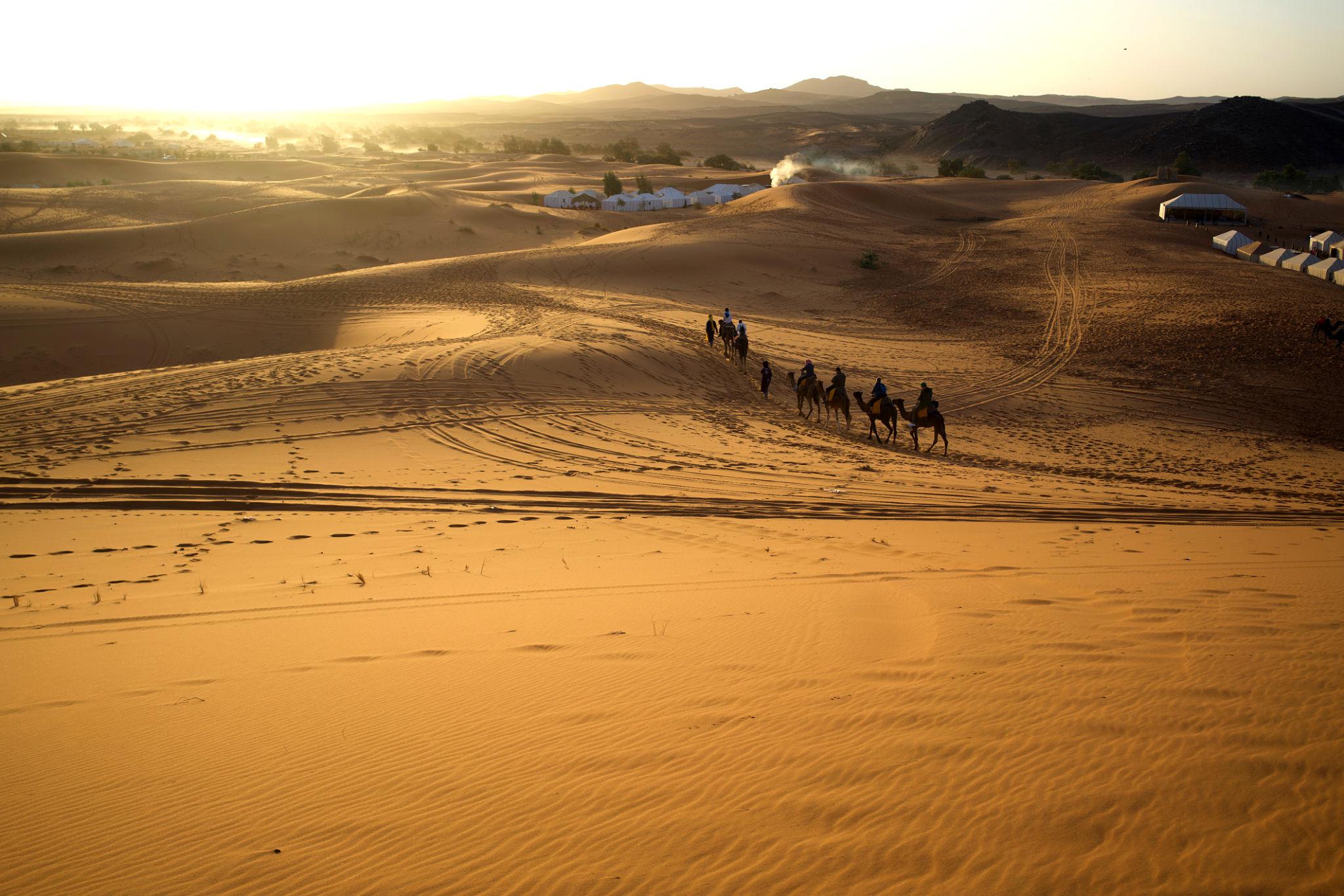 MERZOUGA 4 jours / 3 nuits - photo 3