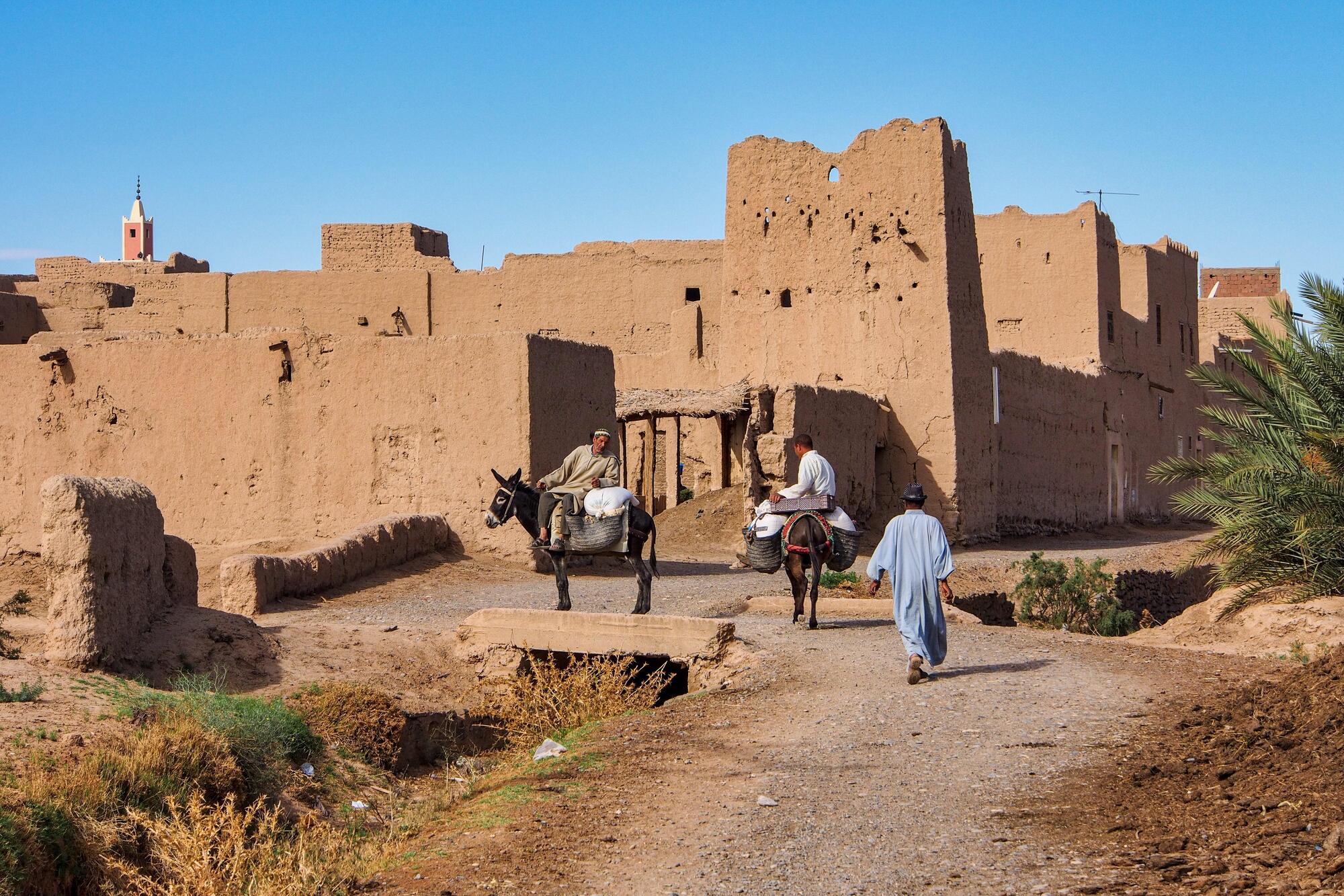 MERZOUGA 4 jours / 3 nuits - photo 4
