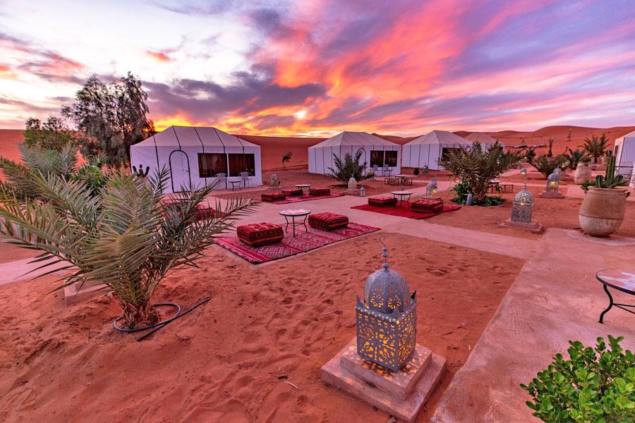MERZOUGA 4 jours / 3 nuits - photo 5