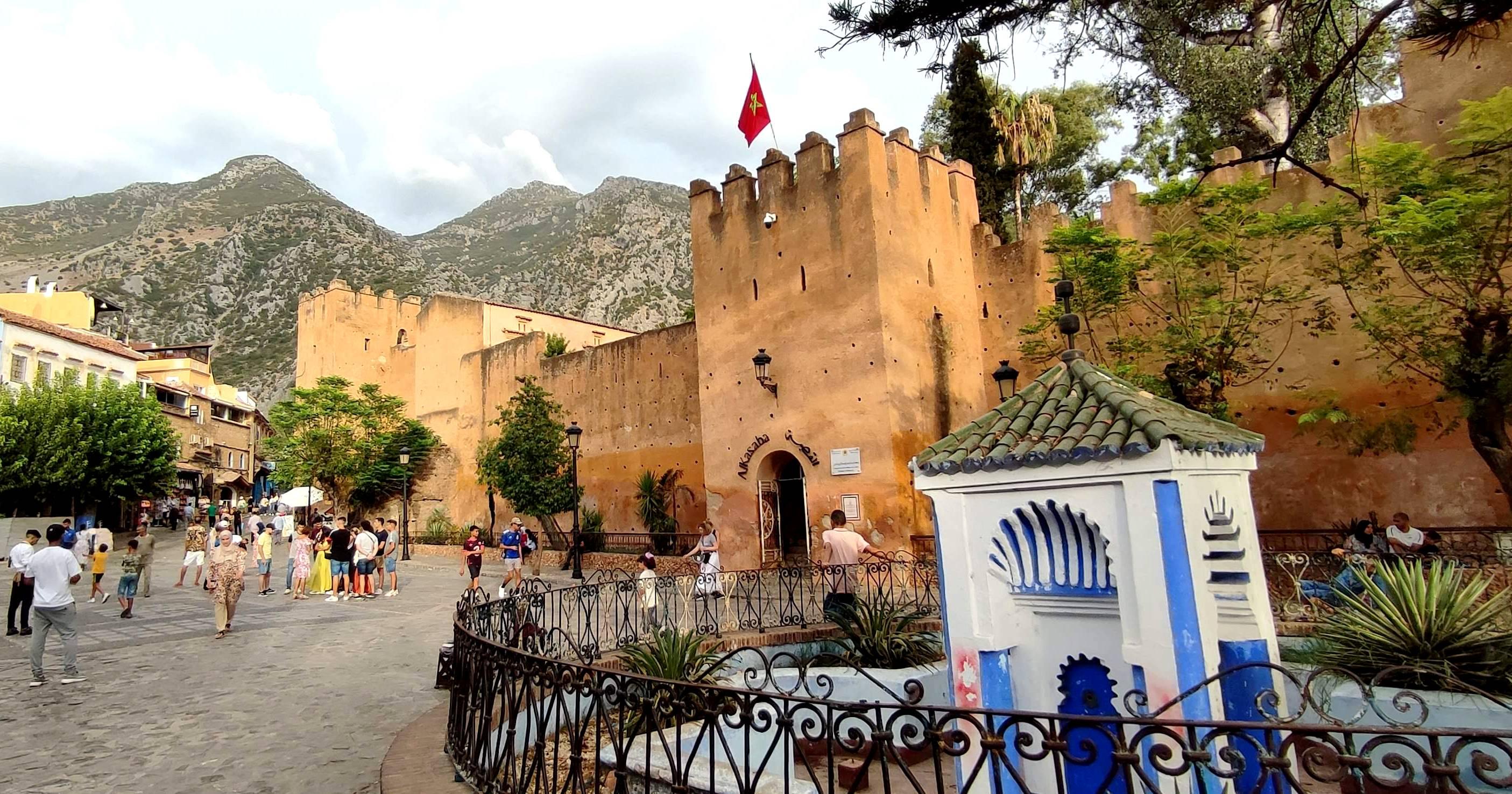 ESCAPADE FÉMININE À CHEFCHAOUEN - photo 2