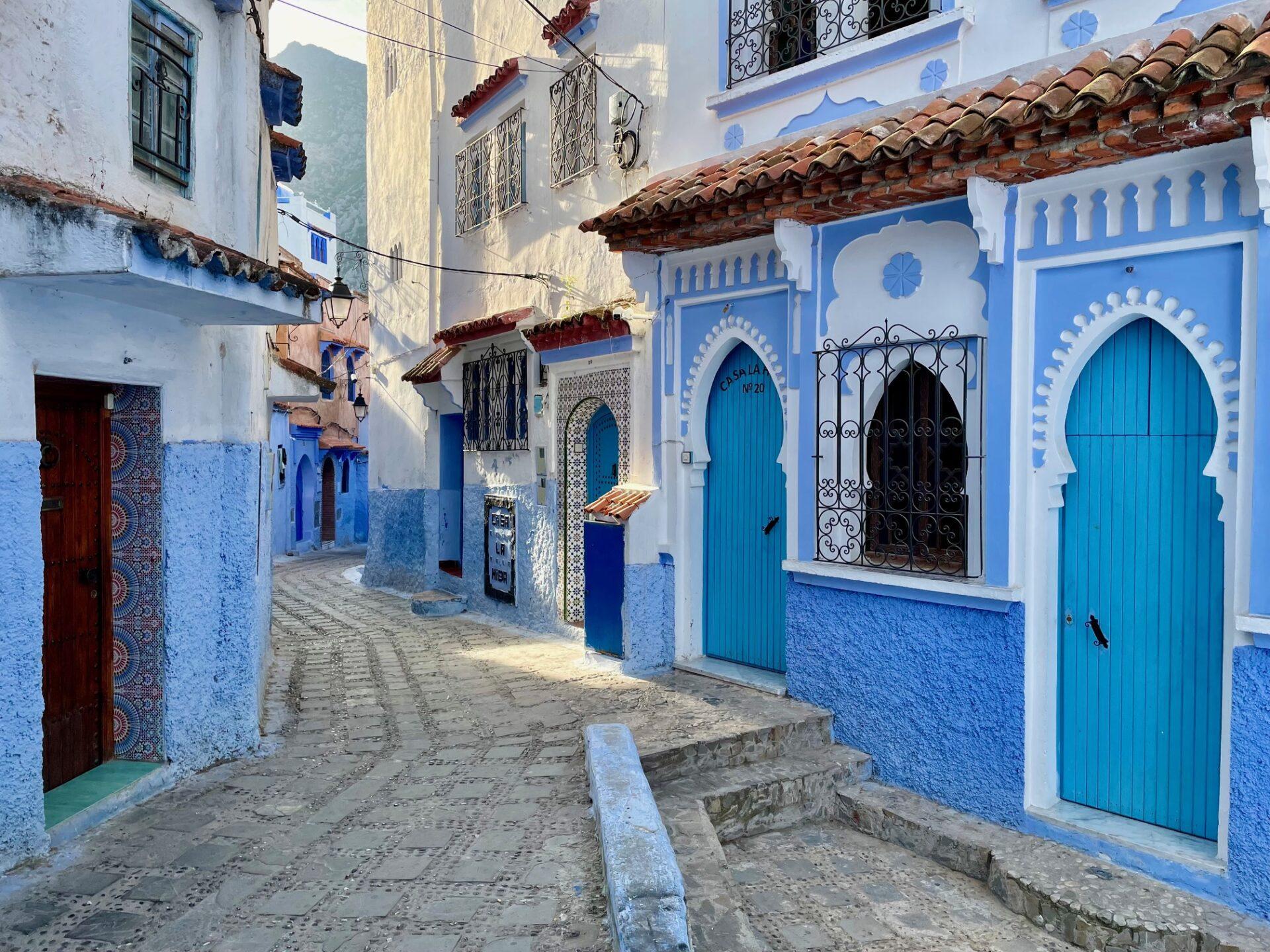 ESCAPADE FÉMININE À CHEFCHAOUEN - photo 4